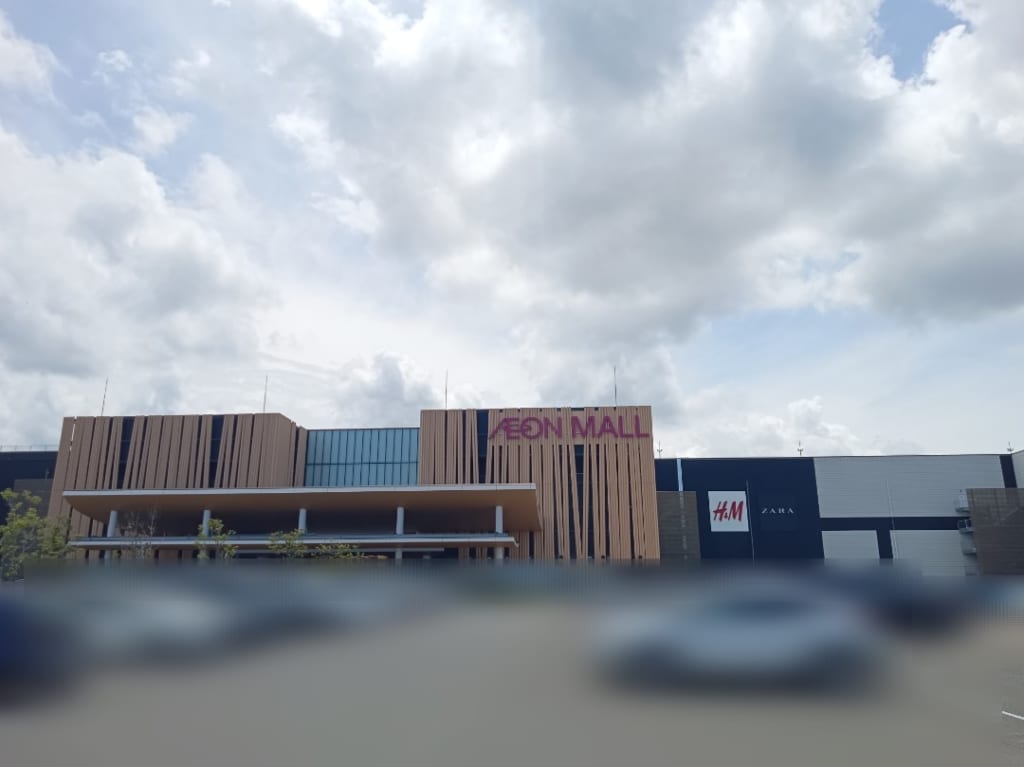 【小松市】イオンモール新小松がリニューアル♪新しい開店情報をゲットしました。 | 号外NET ピックアップ!石川