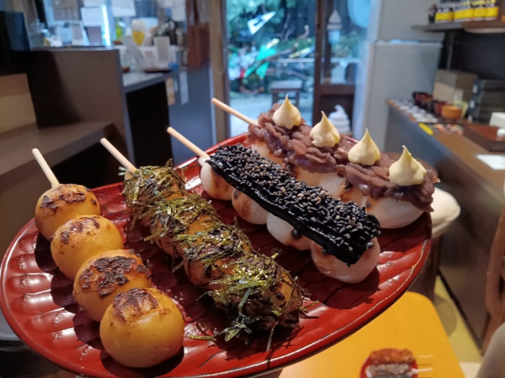 ここや